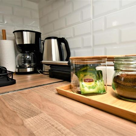 Central Cozy Apartment Янина Экстерьер фото