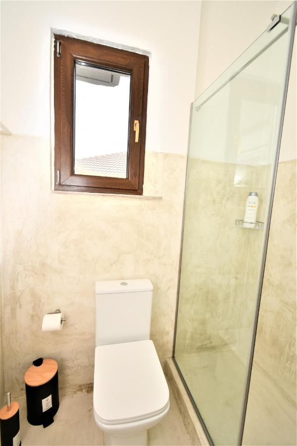 Central Cozy Apartment Янина Экстерьер фото